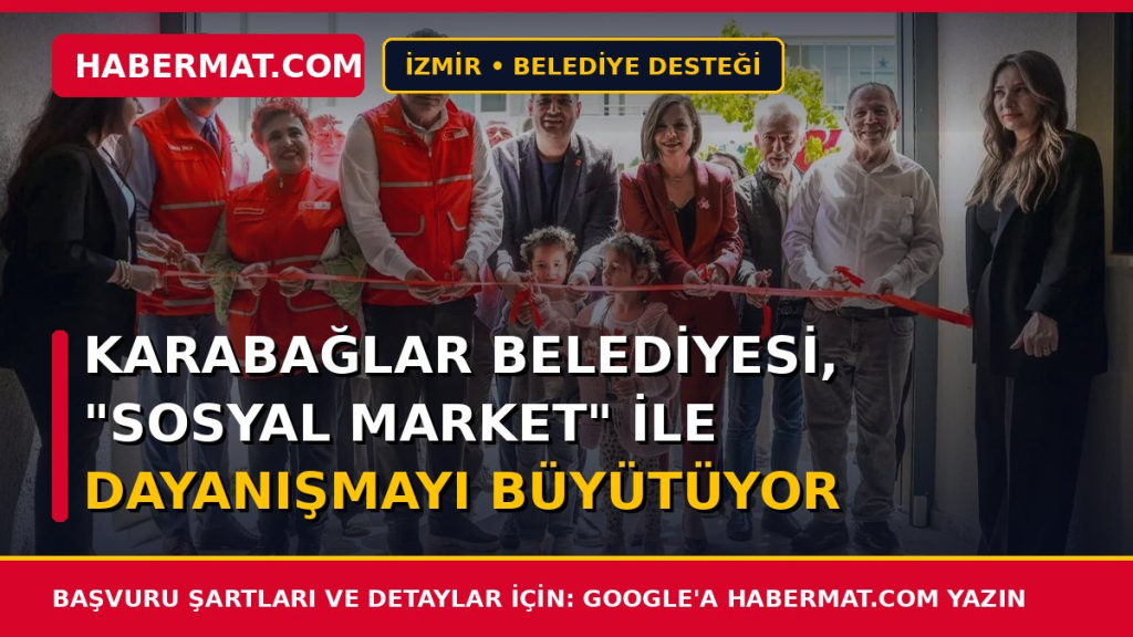 Karabağlar Belediyesi, 